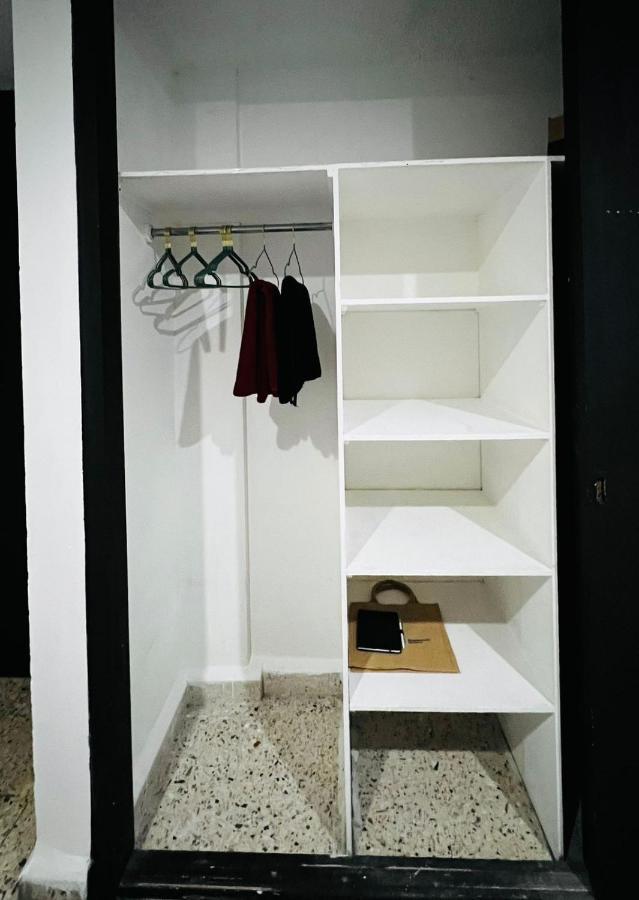 Апартаменти Habitacion Roma Мехіко Екстер'єр фото