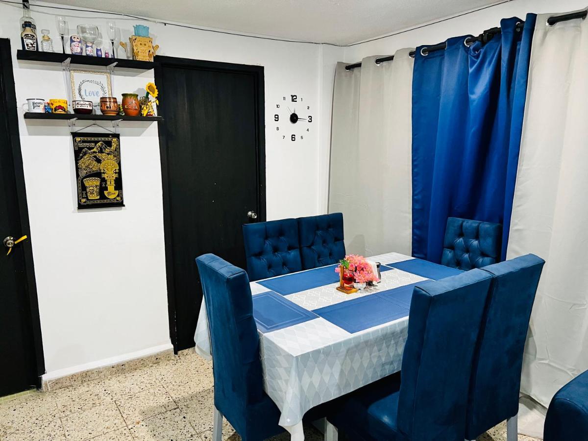 Апартаменти Habitacion Roma Мехіко Екстер'єр фото